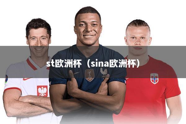 st欧洲杯（sina欧洲杯）